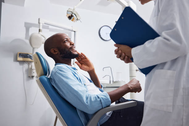 Best Emergency Treatment for Toothache in Perham, MN