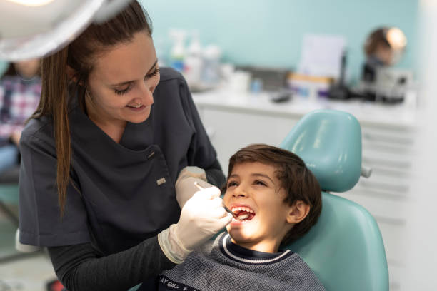 Best Weekend Emergency Dentist in Perham, MN