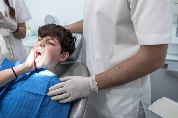 Best Emergency Treatment for Toothache in Perham, MN
