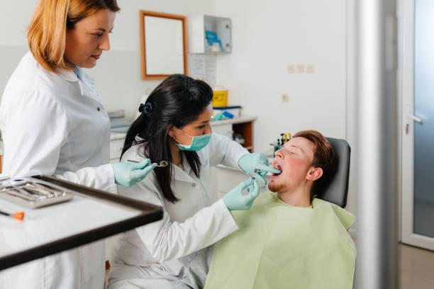 Best Emergency Broken Tooth Repair in Perham, MN